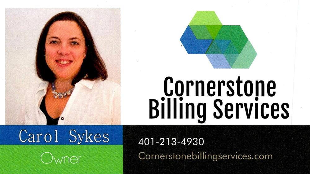 Cornerstone Billing Services