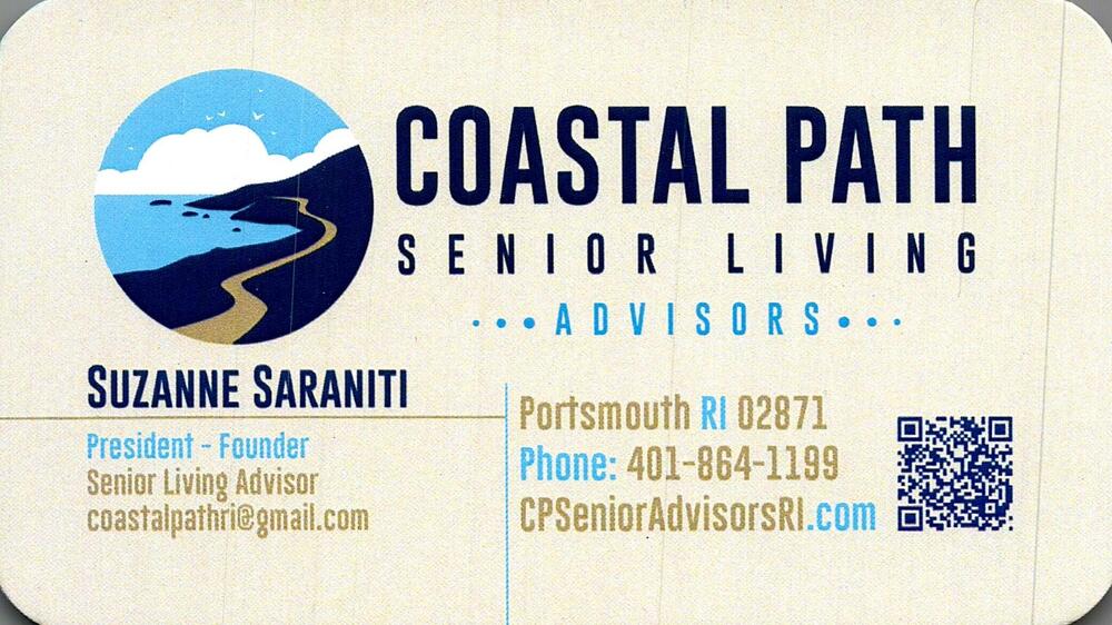 Coastal Path Senior Living Advisors