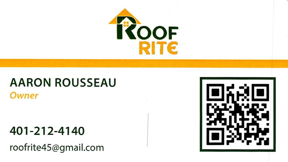 Roof Rite