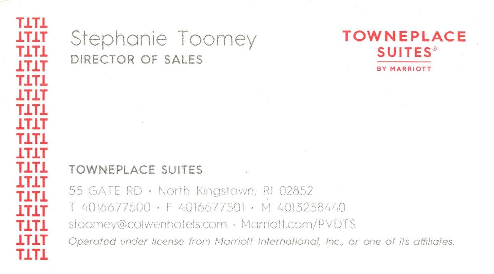 TownePlace Suites by Marriott
