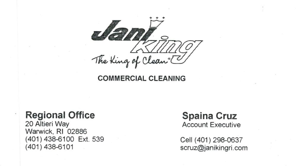 Jani-King