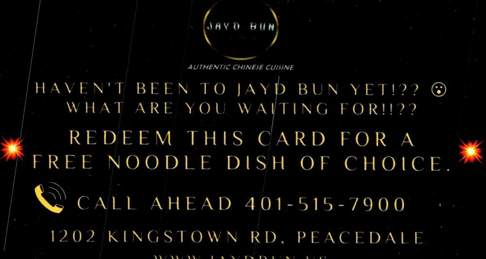 Jayd Bun