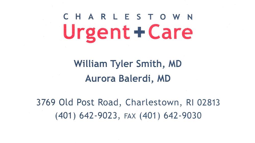 Charlestown Urgent Care