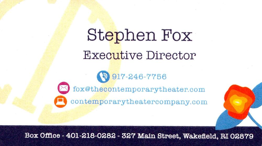 contemporarytheatercompany.com
