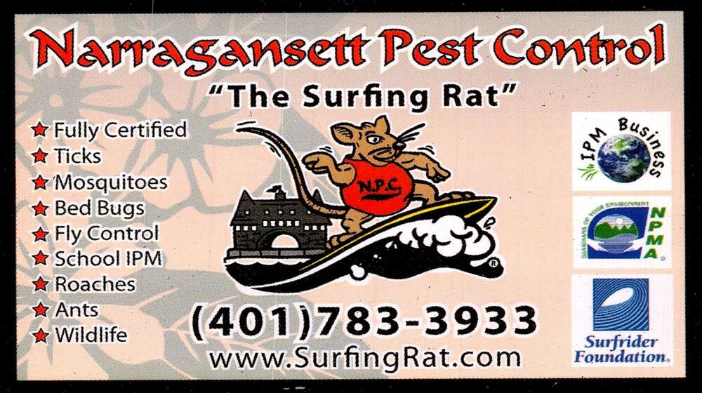 Narragansett Pest Control