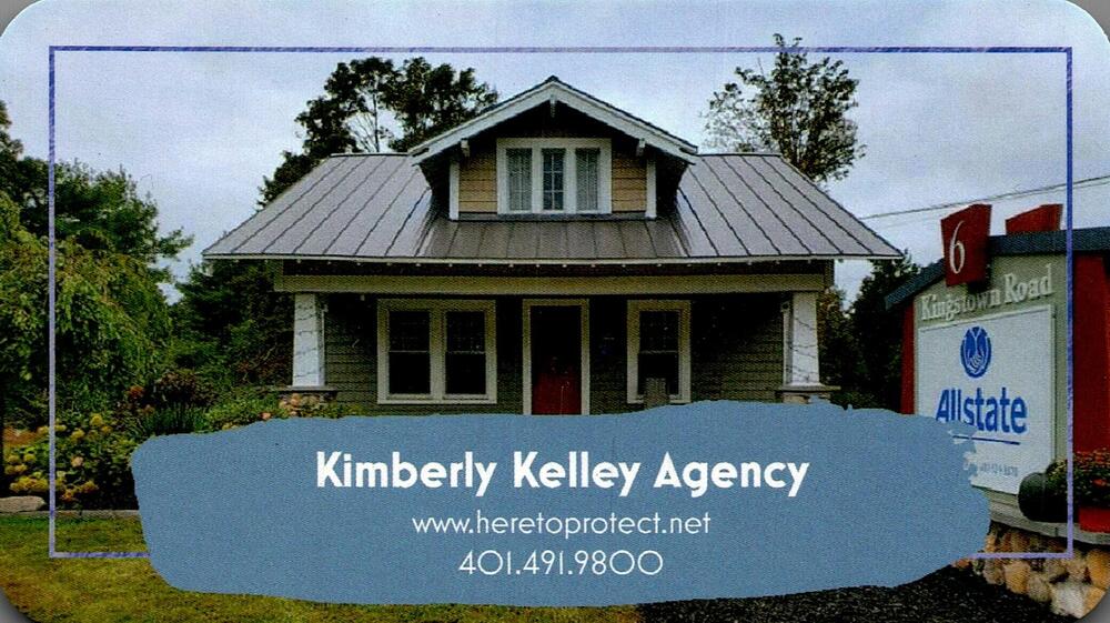 Kimberly Kelley Agency / Allstate