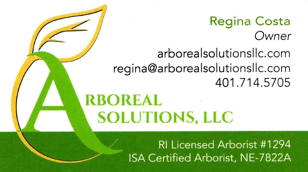 Arboreal Solutions, LLC