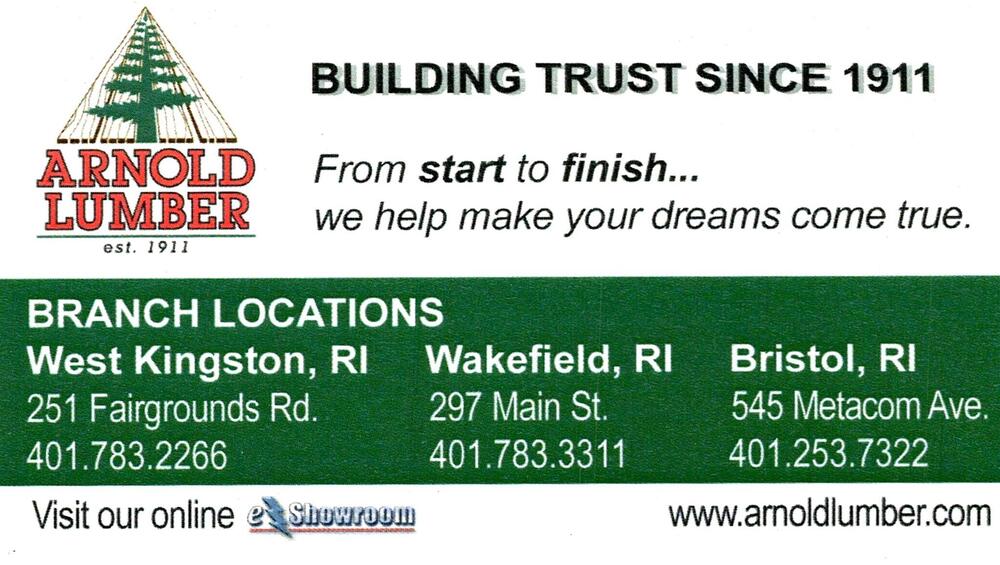 Arnold Lumber