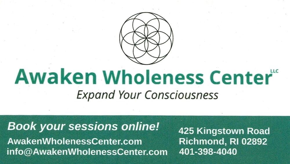 Awaken Wholeness Center LLC