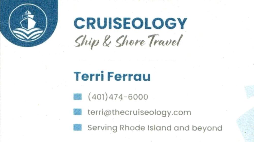 Cruiseology Ship & Shore Travel
