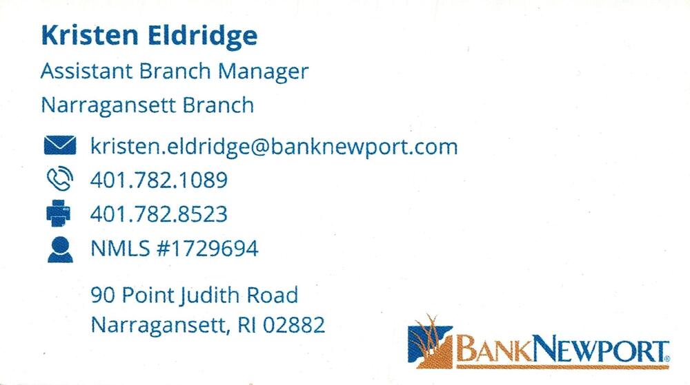 BankNewport
