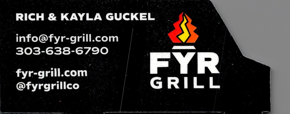 FYR Grill