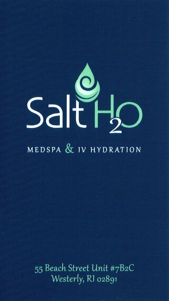 Salt H2O Medspa & IV Hydration