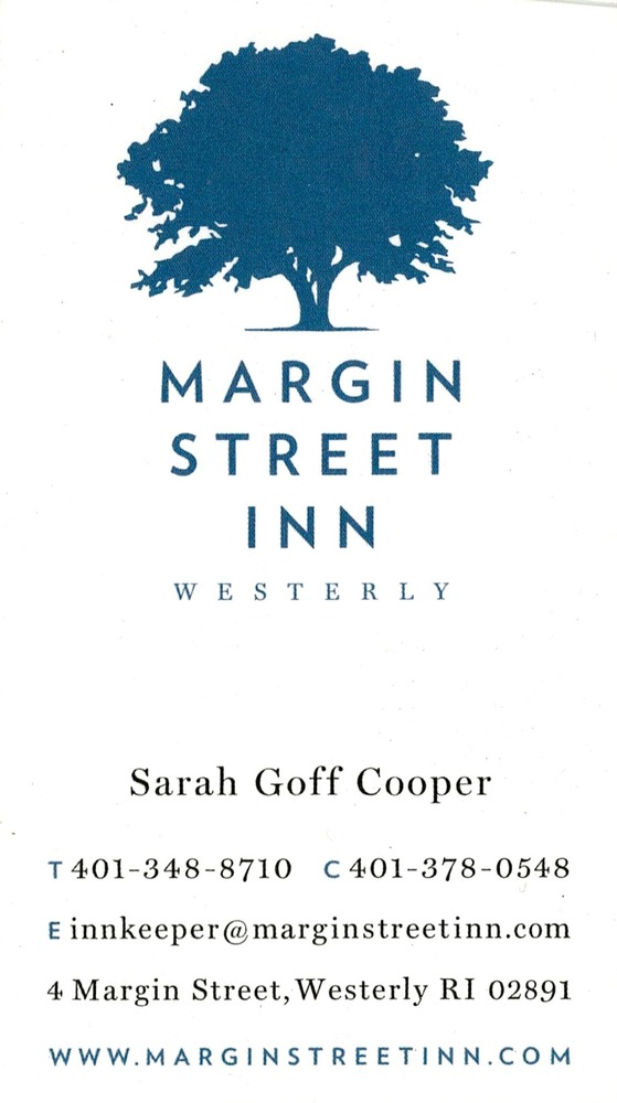 Margin Street Inn