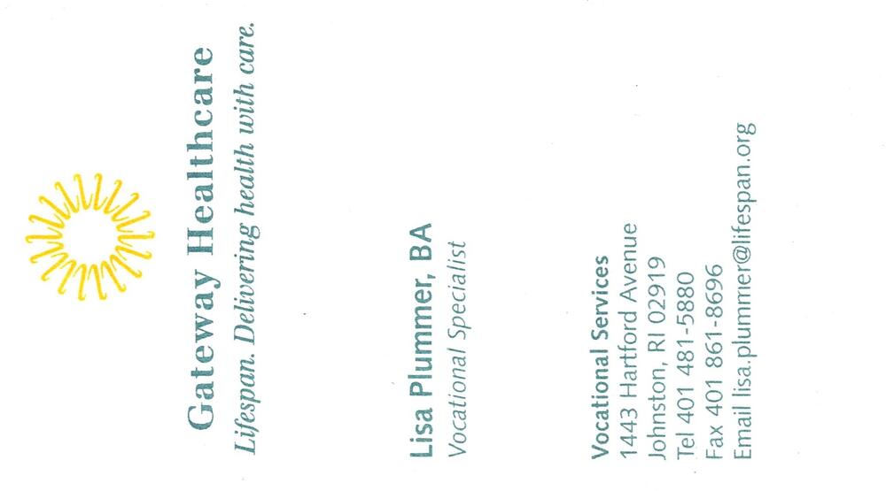 Gateway Healthcare