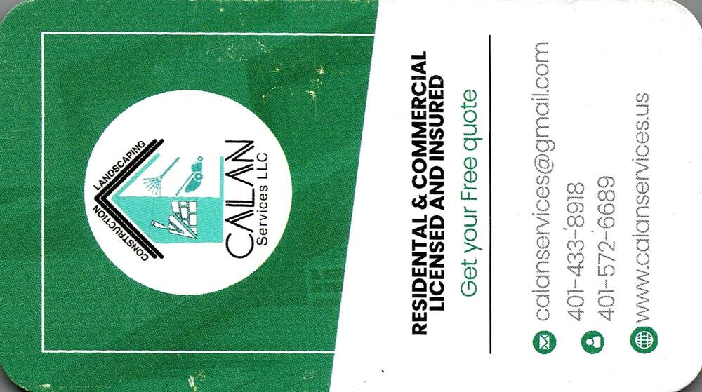 Callan Services LLC