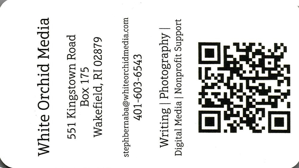 White Orchid Media