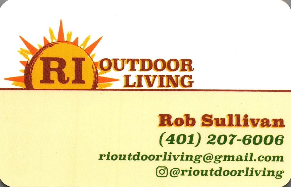 RI Outdoor Living
