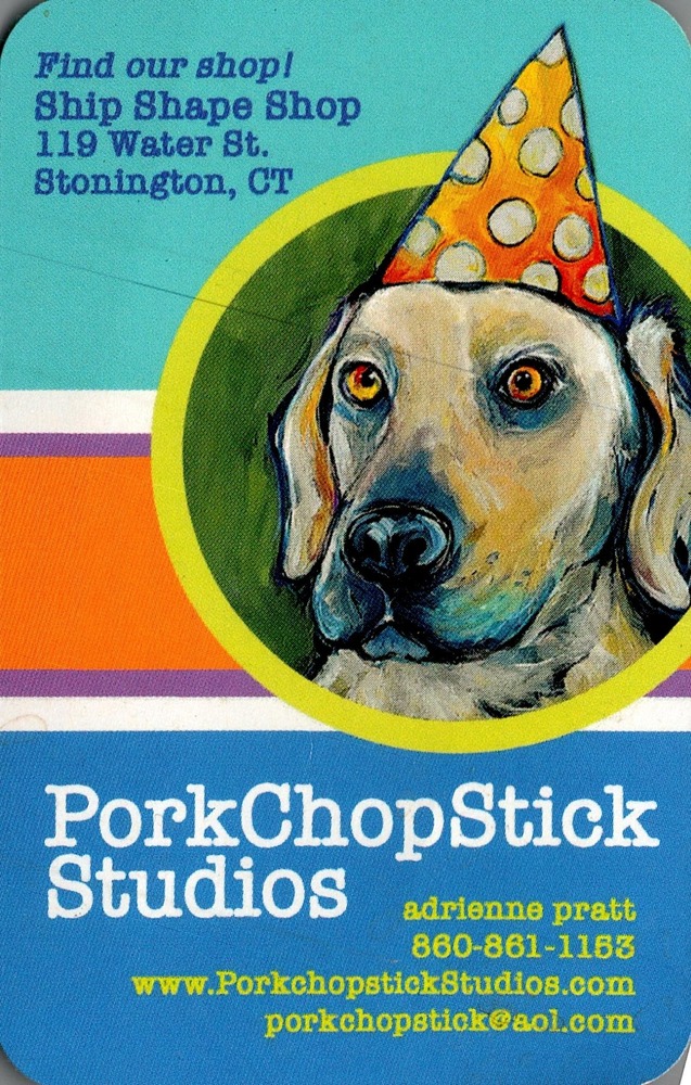 PorkChopStick Studios