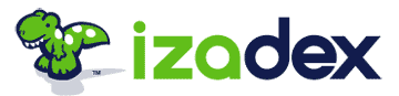 Izadex — A Monster Business Card Directory